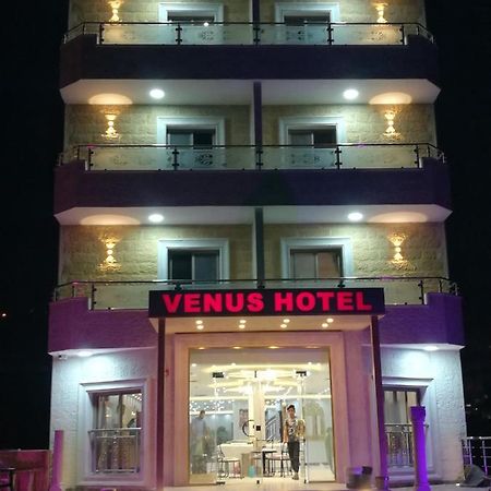 Venus Hotel วาดี มูซา ภายนอก รูปภาพ