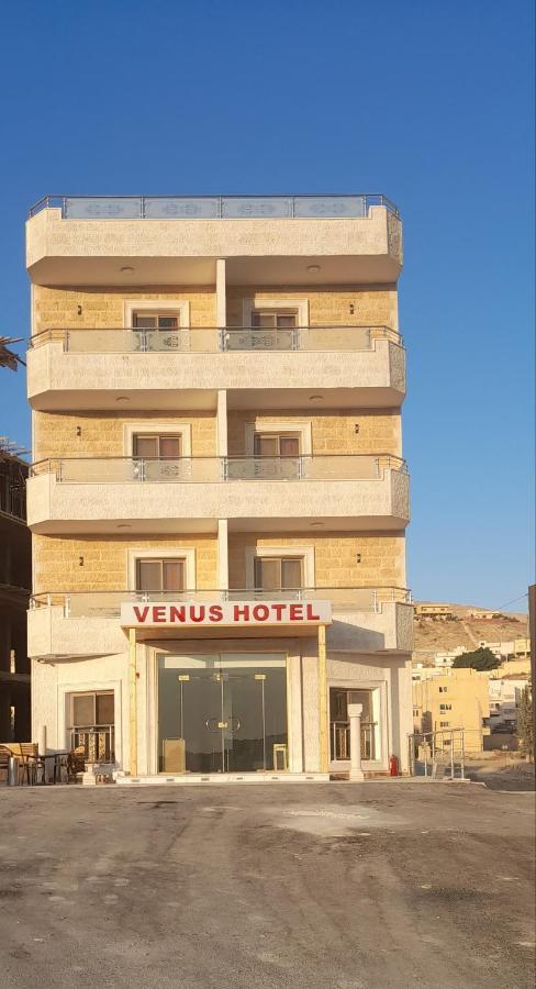 Venus Hotel วาดี มูซา ภายนอก รูปภาพ