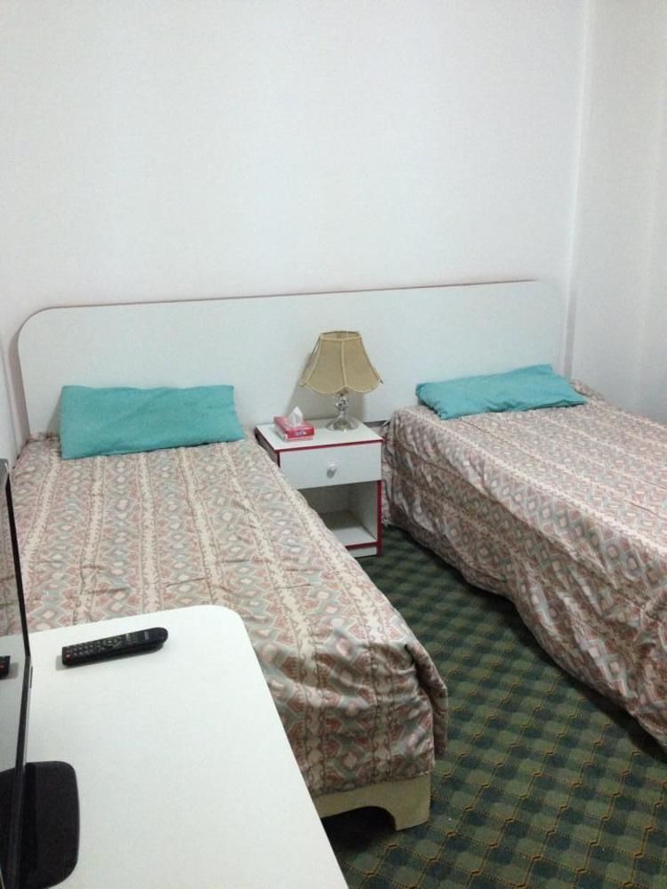 Venus Hotel วาดี มูซา ภายนอก รูปภาพ