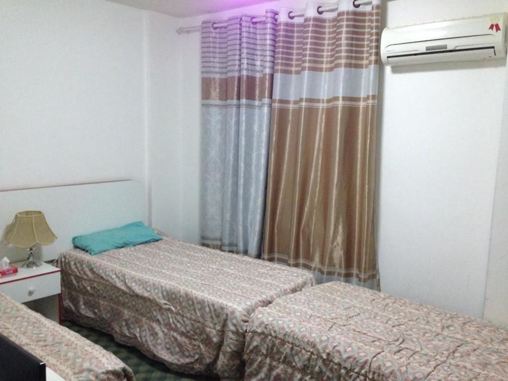 Venus Hotel วาดี มูซา ภายนอก รูปภาพ